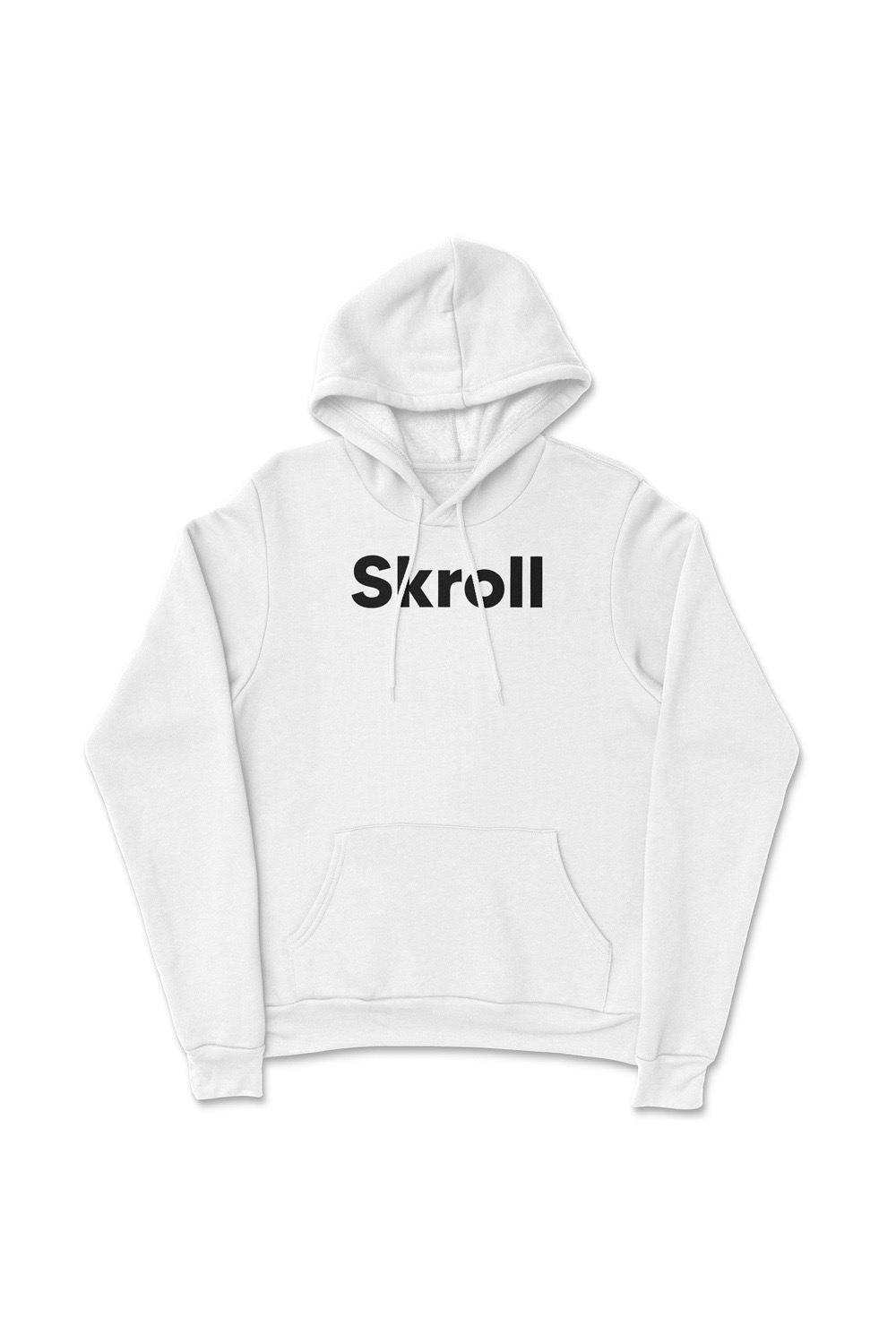 Skroll Classic Hoodie